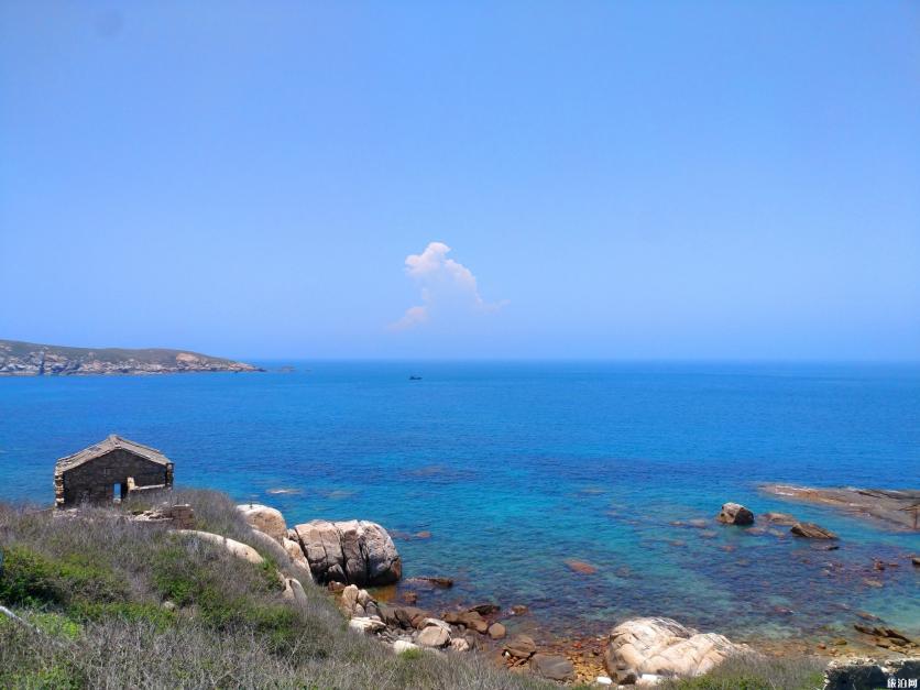 南澳島旅游_南澳島旅游指南_南澳島攻略旅游路線